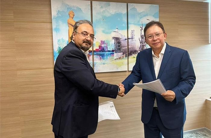 Hero to start assembly operations in the Philippines